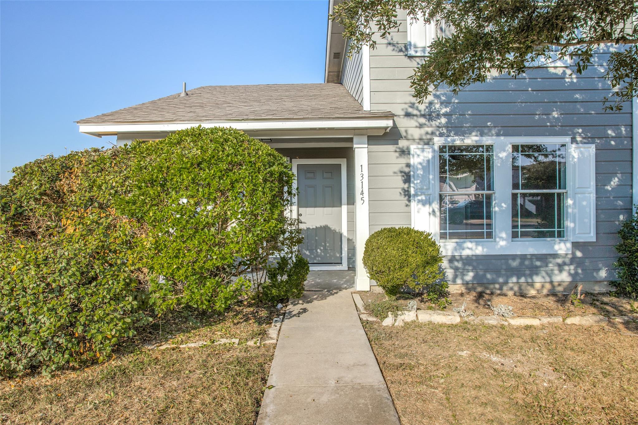 13145 Briarcreek Loop Manor TX 78653