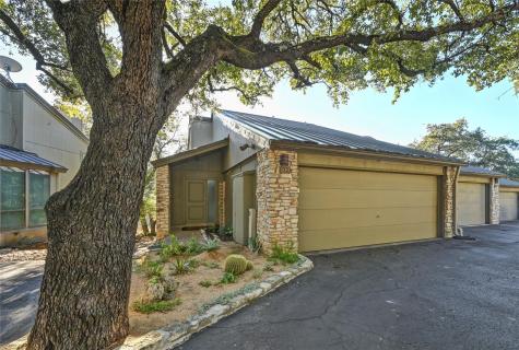 1821 Westlake Drive Austin TX 78746