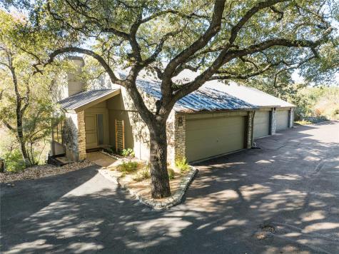 1821 Westlake Drive Austin TX 78746