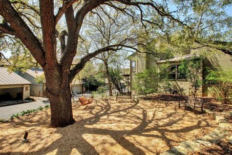 1821 Westlake Drive Austin TX 78746
