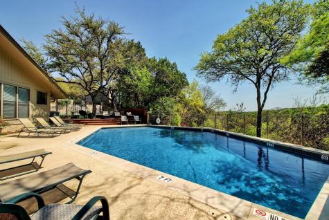 1821 Westlake Drive Austin TX 78746