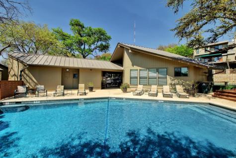 1821 Westlake Drive Austin TX 78746