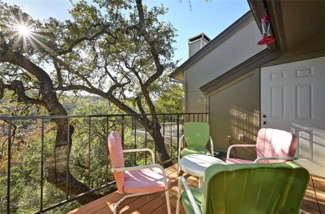 1821 Westlake Drive Austin TX 78746