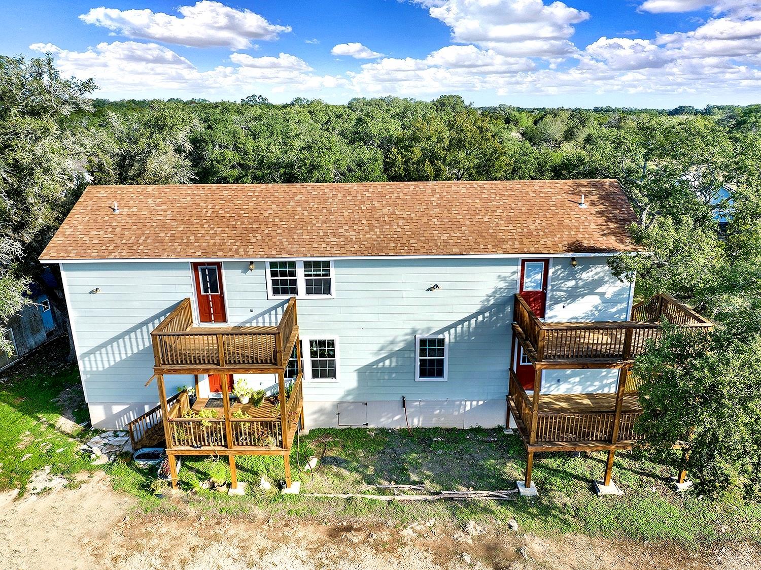 207 Oakwood Loop San Marcos TX 78666