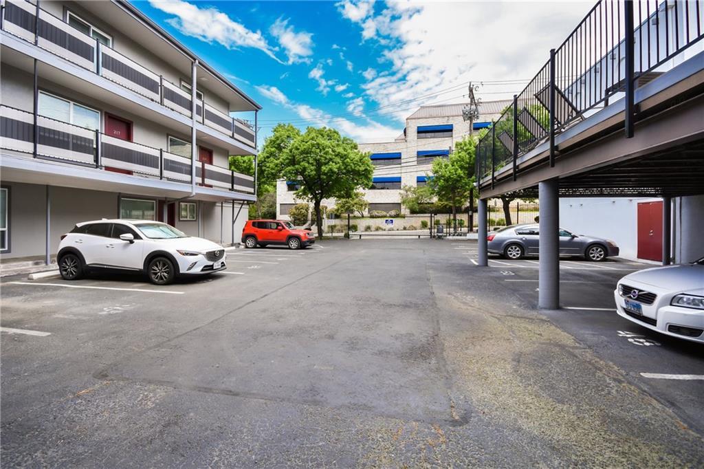 3110 Red River Street Austin TX 78705