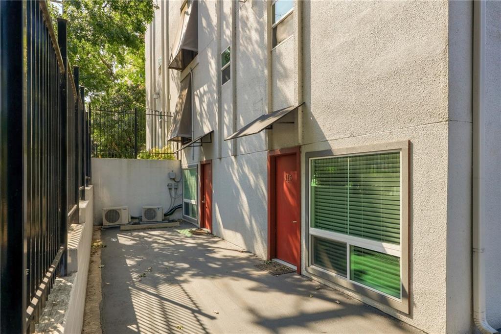 3110 Red River Street Austin TX 78705