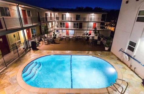3110 Red River Street Austin TX 78705