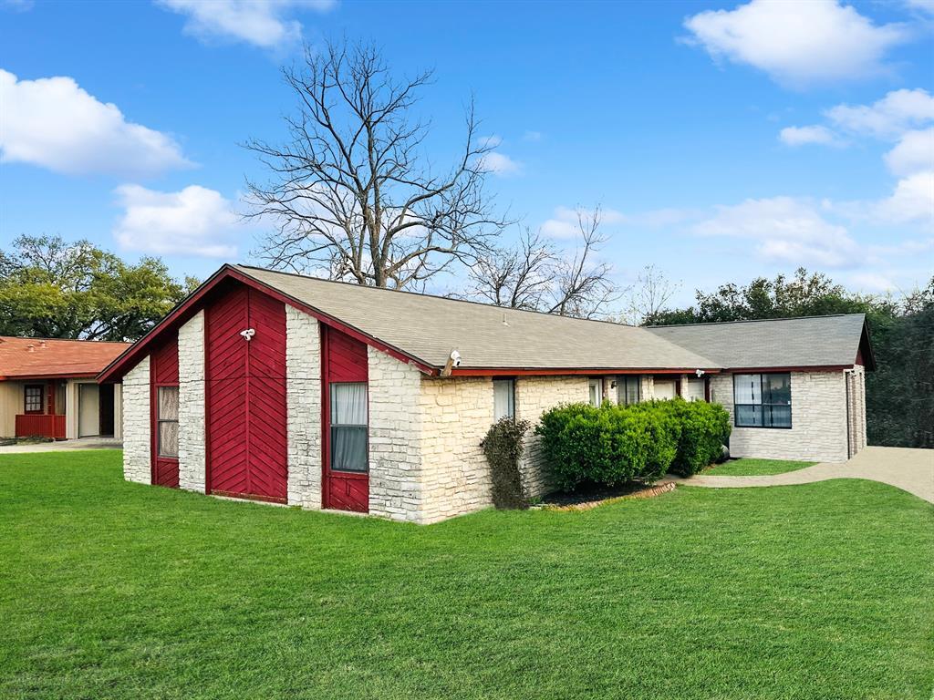 7402 Geneva Drive Austin TX 78723