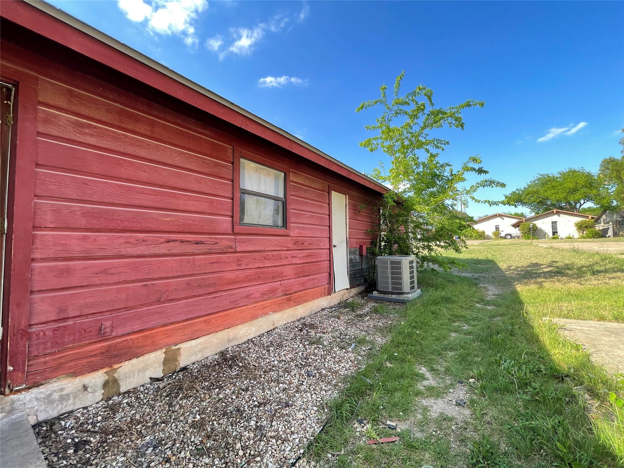 7402 Geneva Drive Austin TX 78723