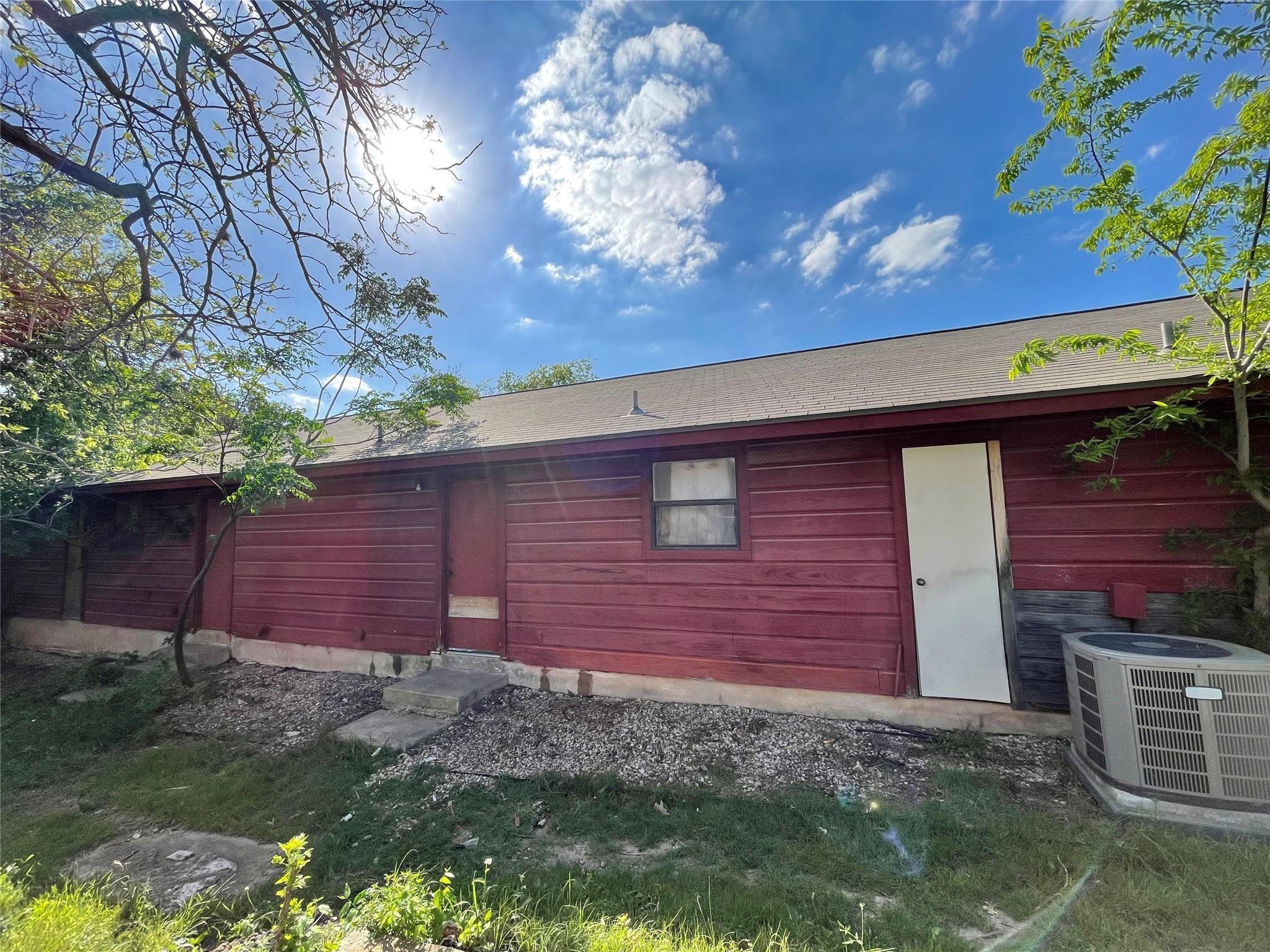 7402 Geneva Drive Austin TX 78723