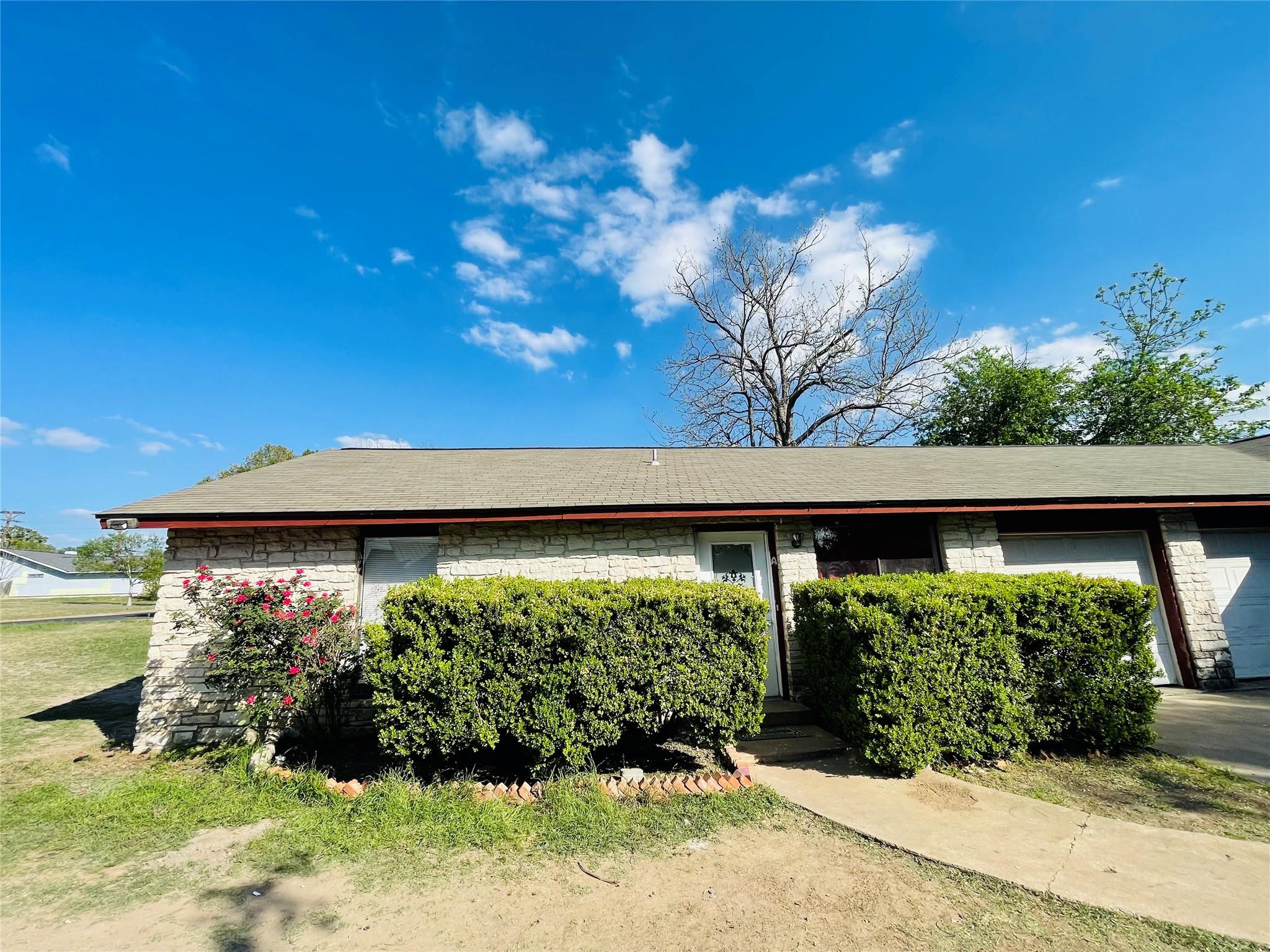 7402 Geneva Drive Austin TX 78723
