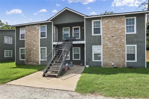 7417 Vintage Hills Drive Austin TX 78723