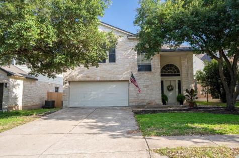14509 Mowsbury Drive Austin TX 78717