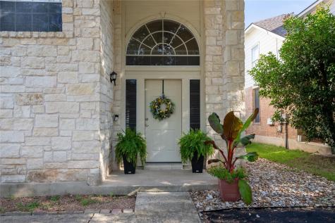 14509 Mowsbury Drive Austin TX 78717