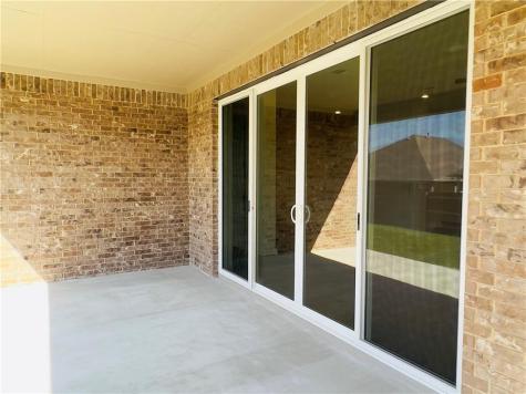 2236 Bravo Pass Leander TX 78641
