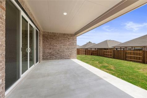 2236 Bravo Pass Leander TX 78641