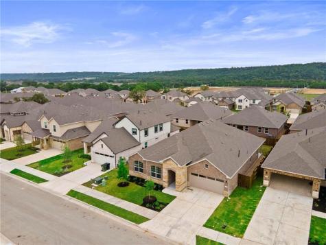 2236 Bravo Pass Leander TX 78641