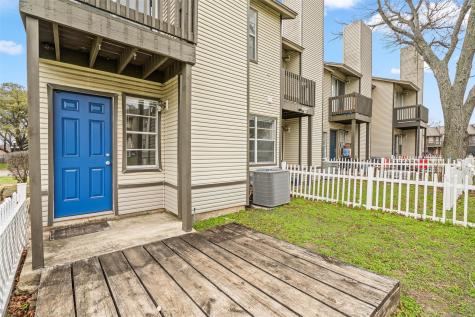 1844 River Crossing Circle Austin TX 78741