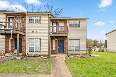 1844 River Crossing Circle Austin TX 78741