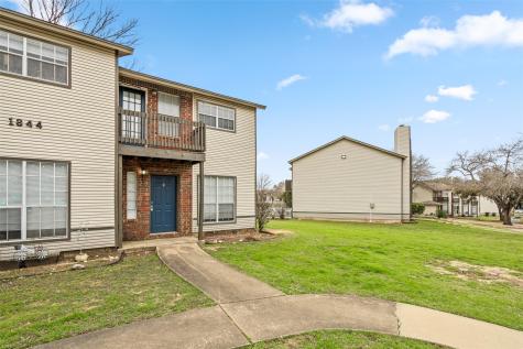 1844 River Crossing Circle Austin TX 78741