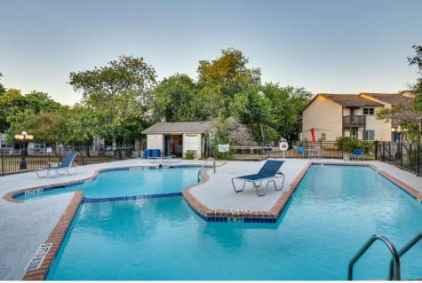 1844 River Crossing Circle Austin TX 78741