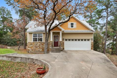 140 Onini Court Bastrop TX 78602