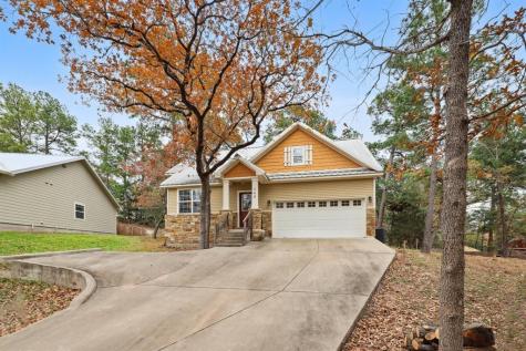 140 Onini Court Bastrop TX 78602