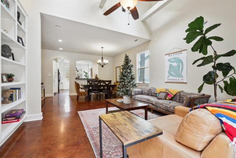 140 Onini Court Bastrop TX 78602