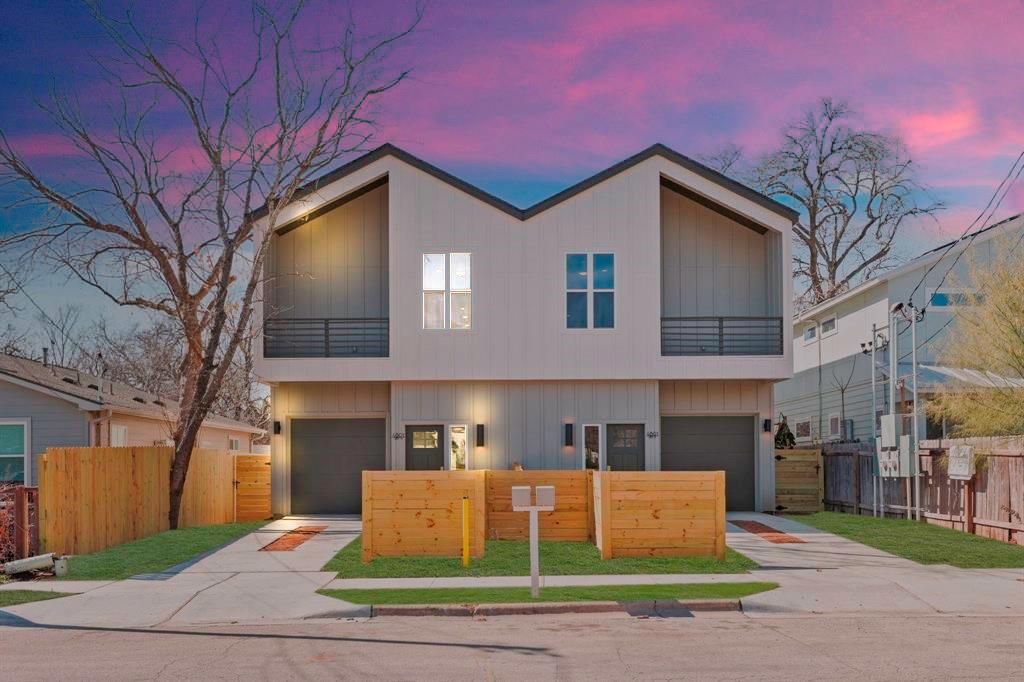 4801 Sara Drive Austin TX 78721
