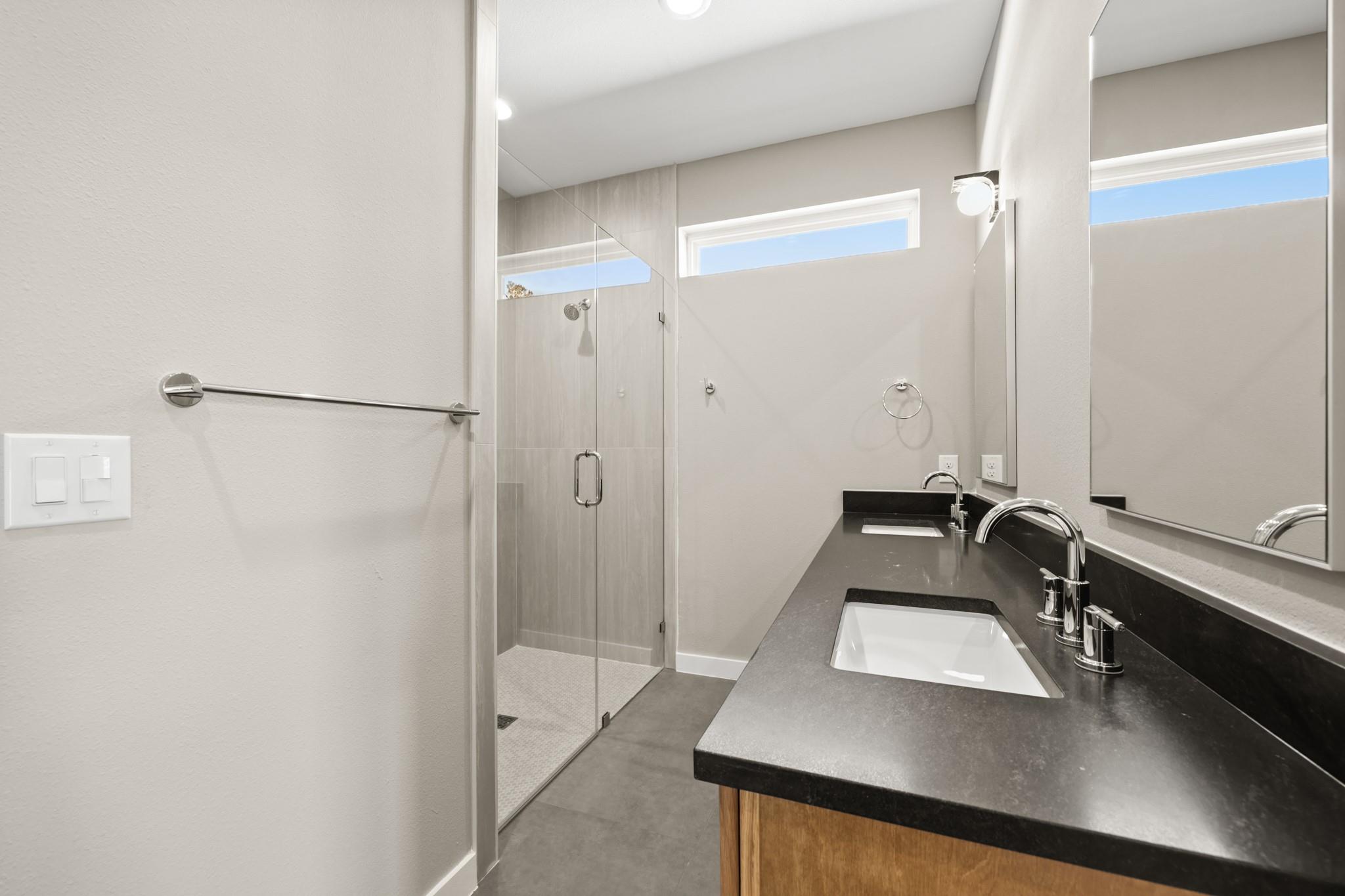 4801 Sara Drive Austin TX 78721
