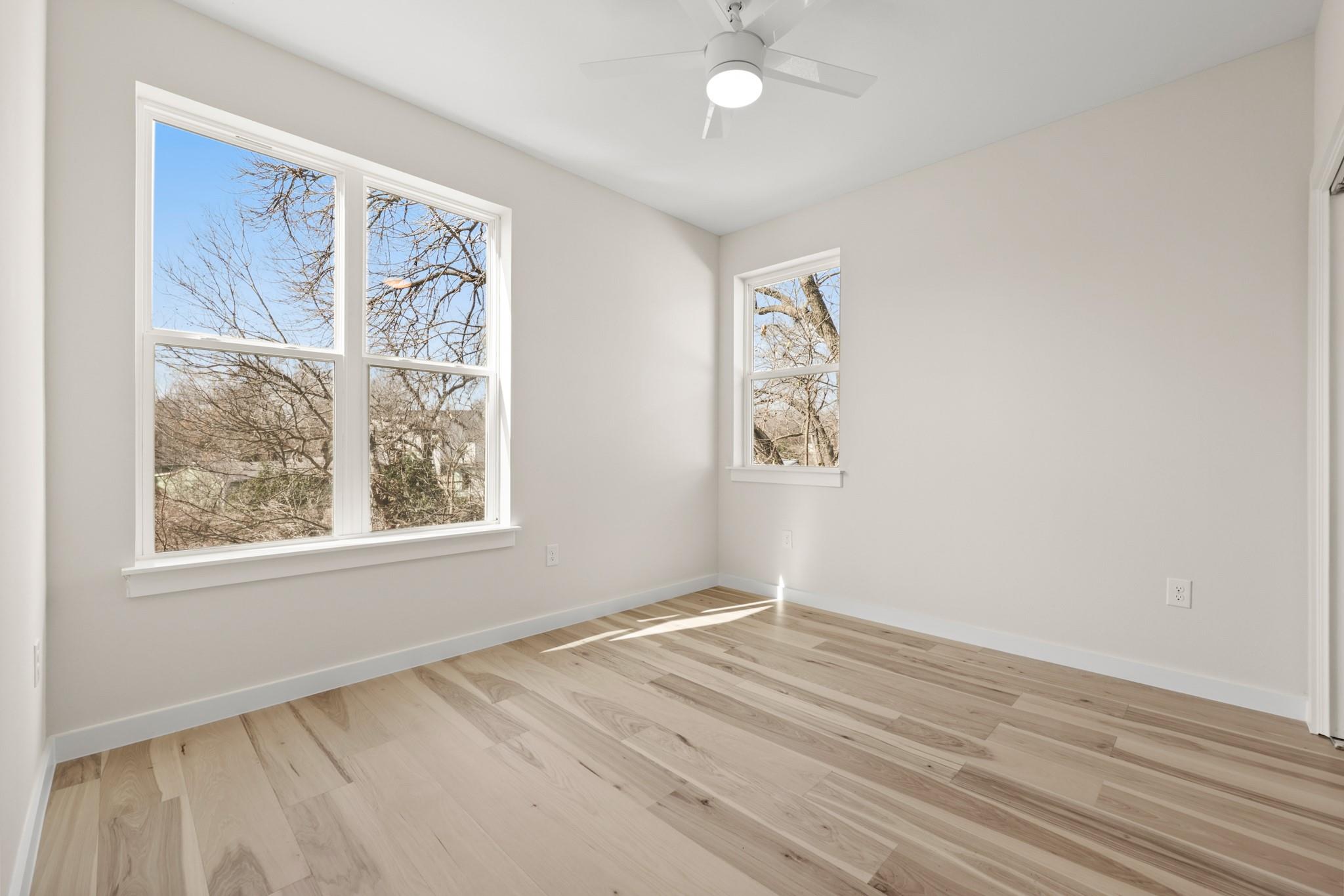 4801 Sara Drive Austin TX 78721