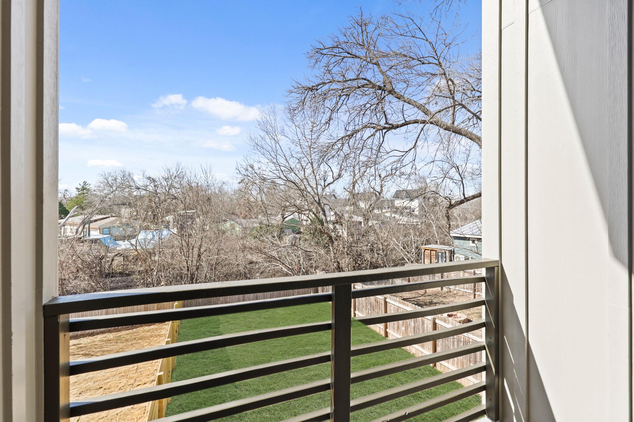 4801 Sara Drive Austin TX 78721