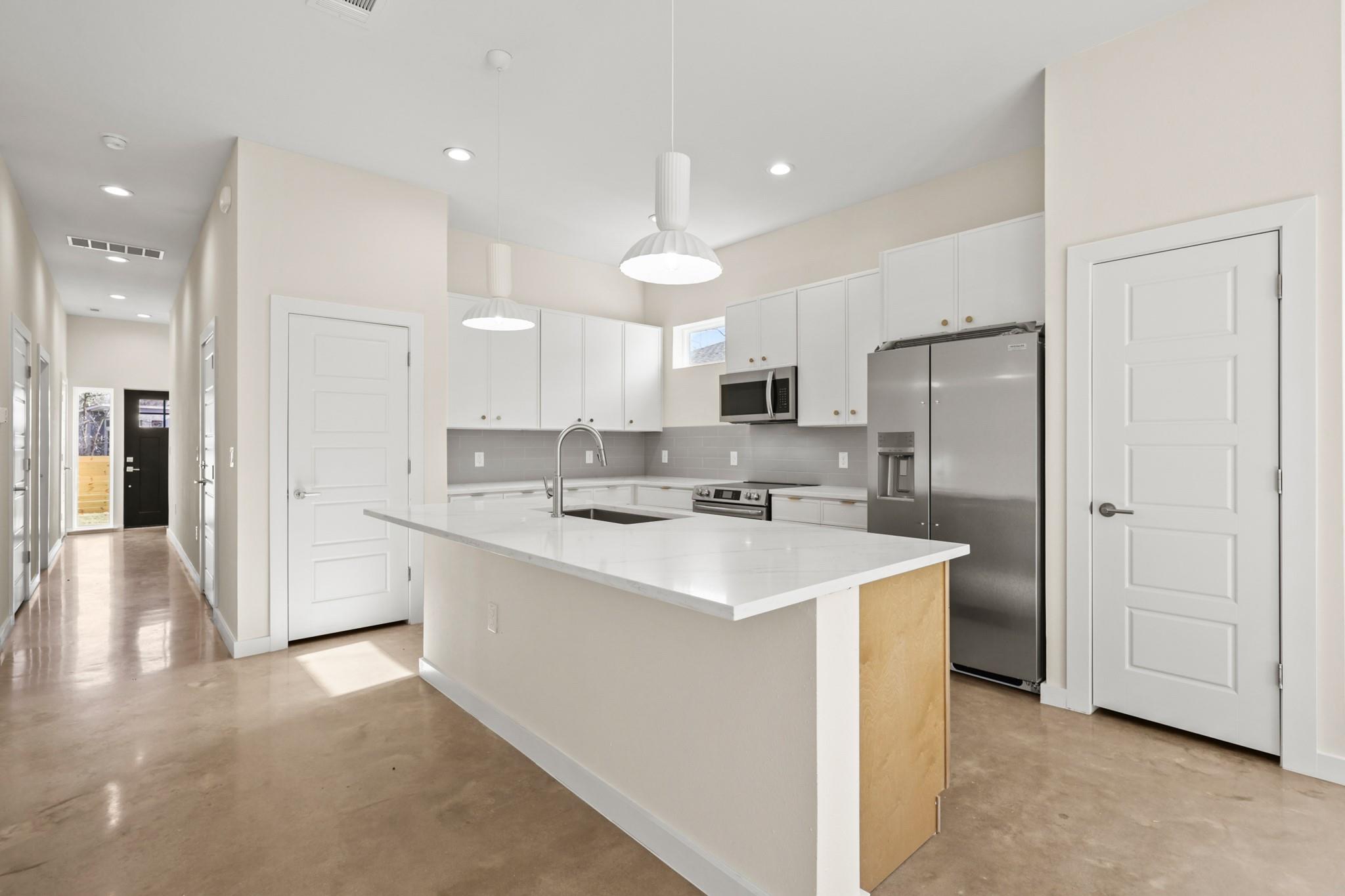 4801 Sara Drive Austin TX 78721