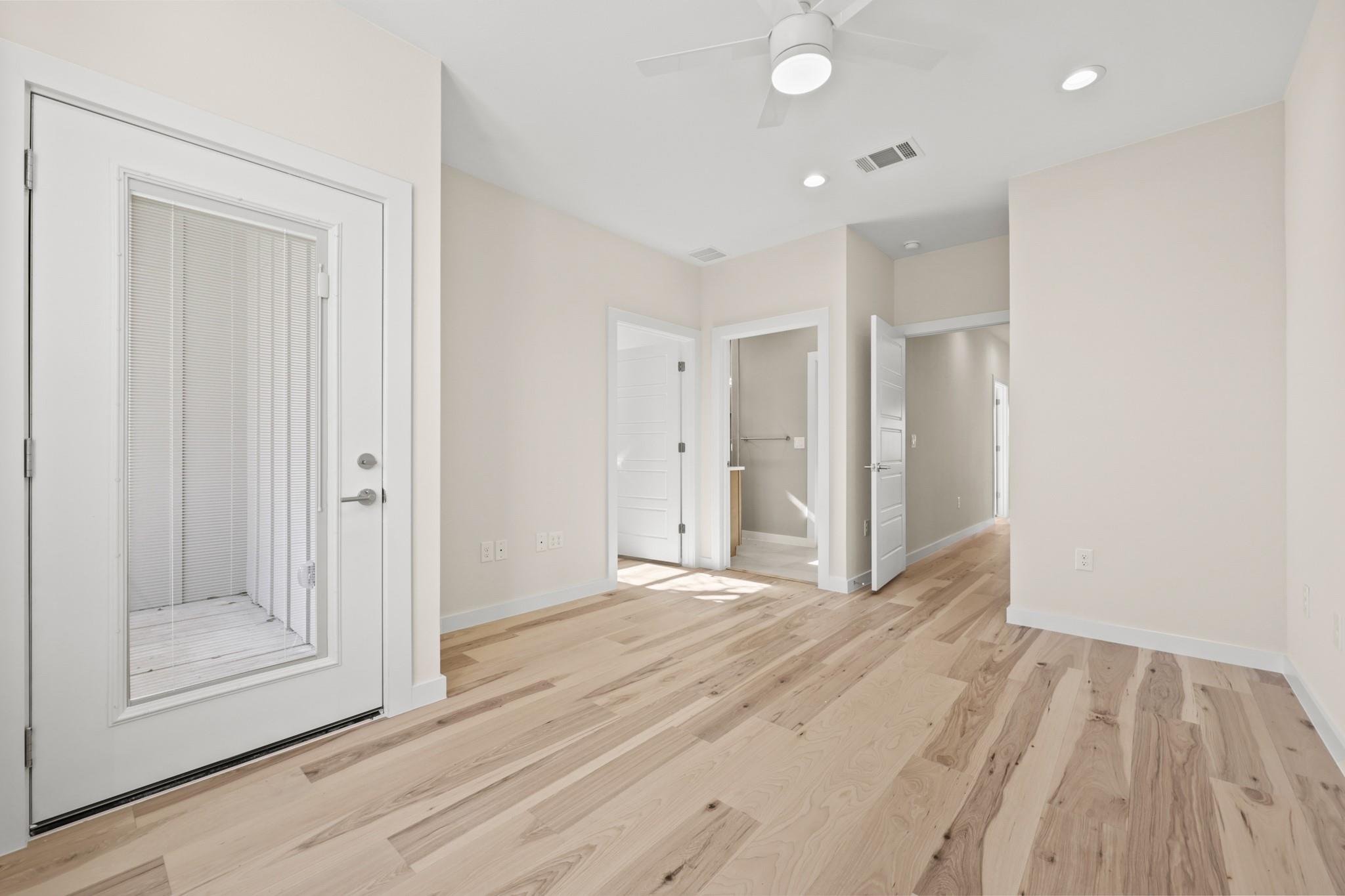 4801 Sara Drive Austin TX 78721