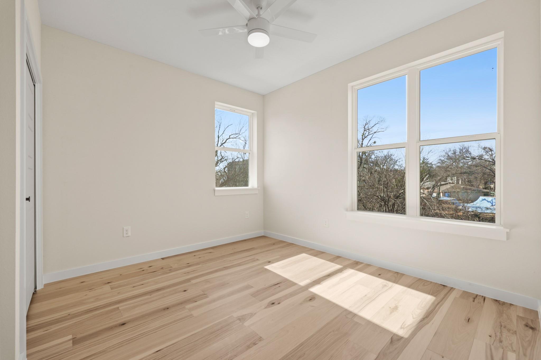 4801 Sara Drive Austin TX 78721