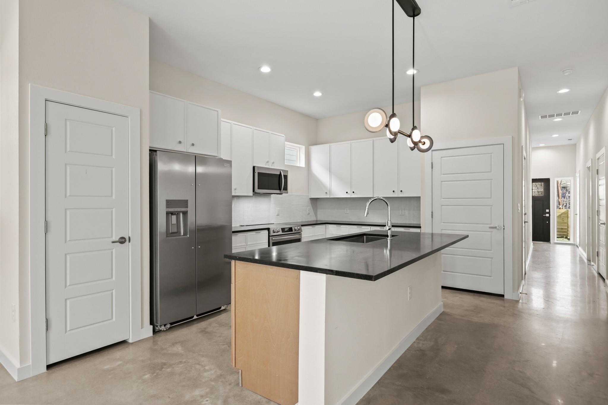 4801 Sara Drive Austin TX 78721