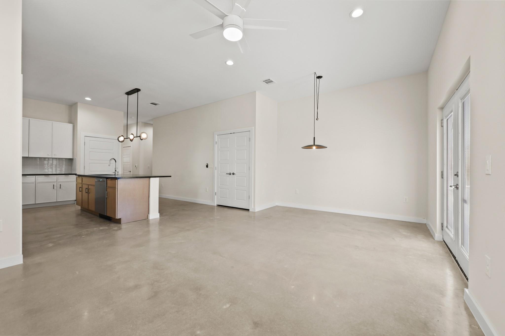 4801 Sara Drive Austin TX 78721