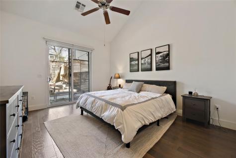 904 Catalpa Street Austin TX 78702