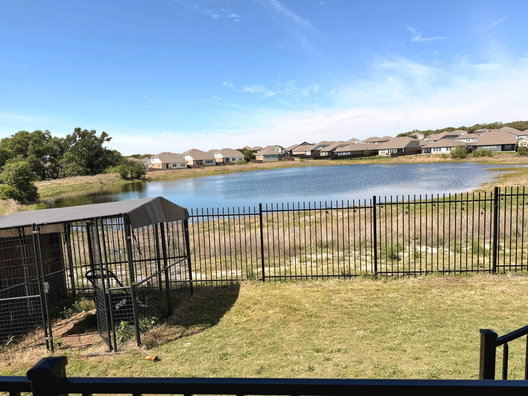 2520 Four Waters Loop Georgetown TX 78628