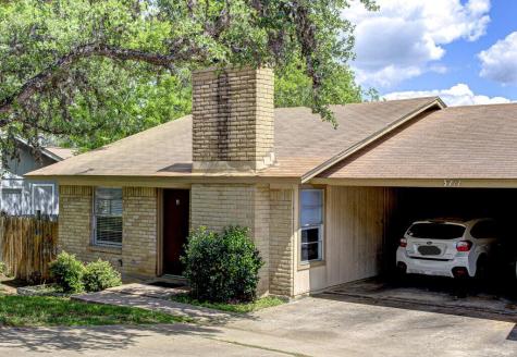 7111 Dan Jean Drive Austin TX 78745