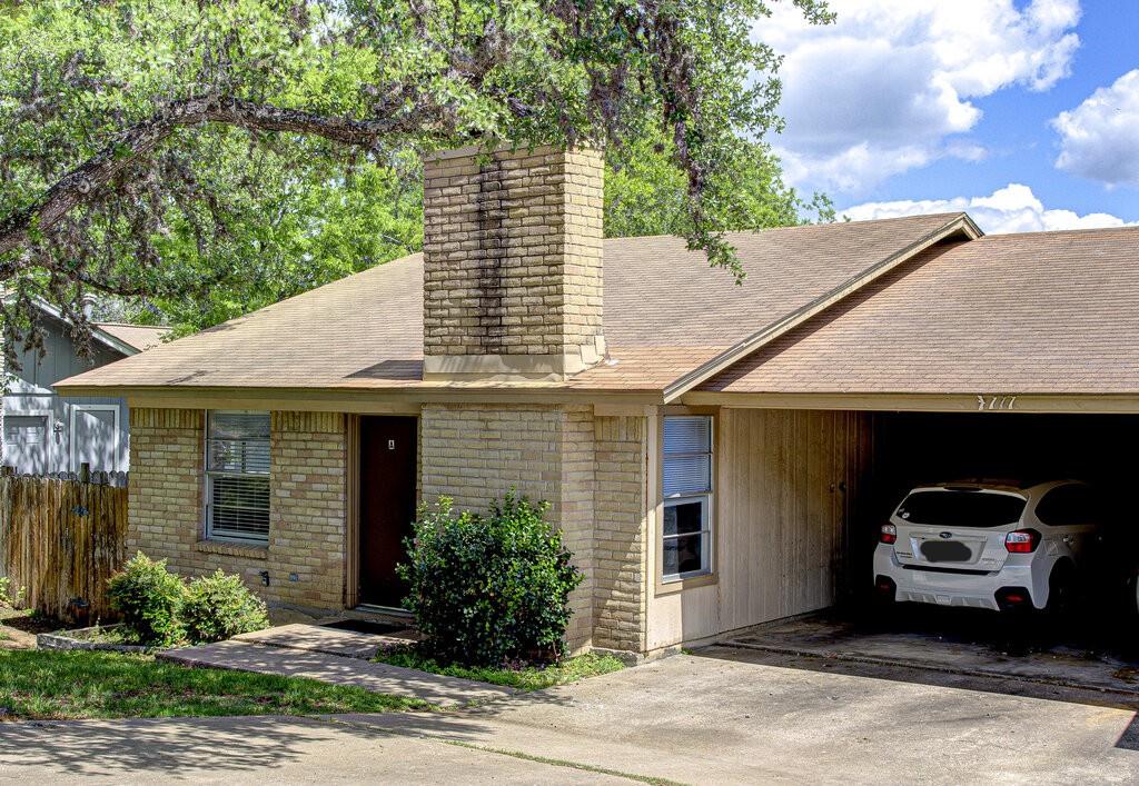7111 Dan Jean Drive Austin TX 78745