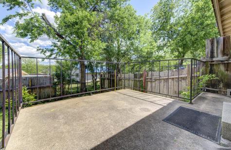 7111 Dan Jean Drive Austin TX 78745