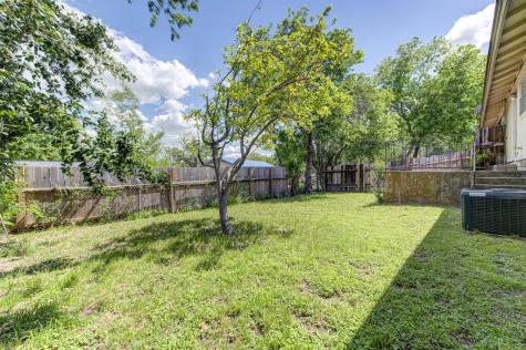 7111 Dan Jean Drive Austin TX 78745