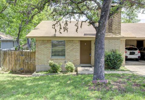 7111 Dan Jean Drive Austin TX 78745