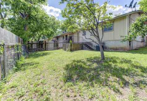 7111 Dan Jean Drive Austin TX 78745