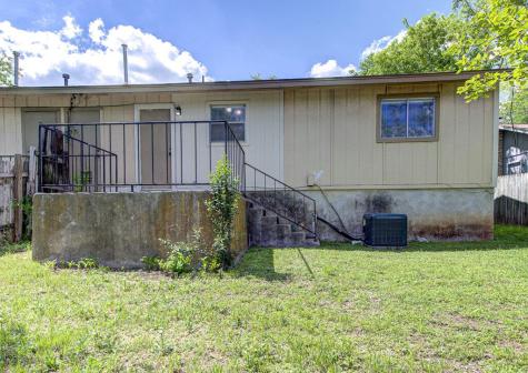 7111 Dan Jean Drive Austin TX 78745