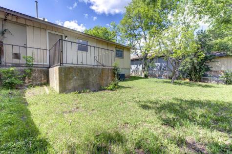 7111 Dan Jean Drive Austin TX 78745
