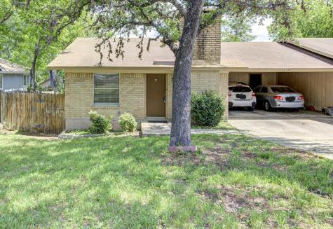 7111 Dan Jean Drive Austin TX 78745
