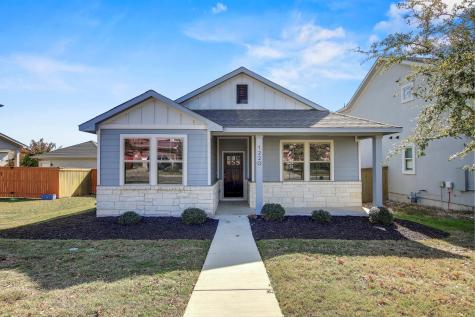 1220 Oak Chase Way Leander TX 78641