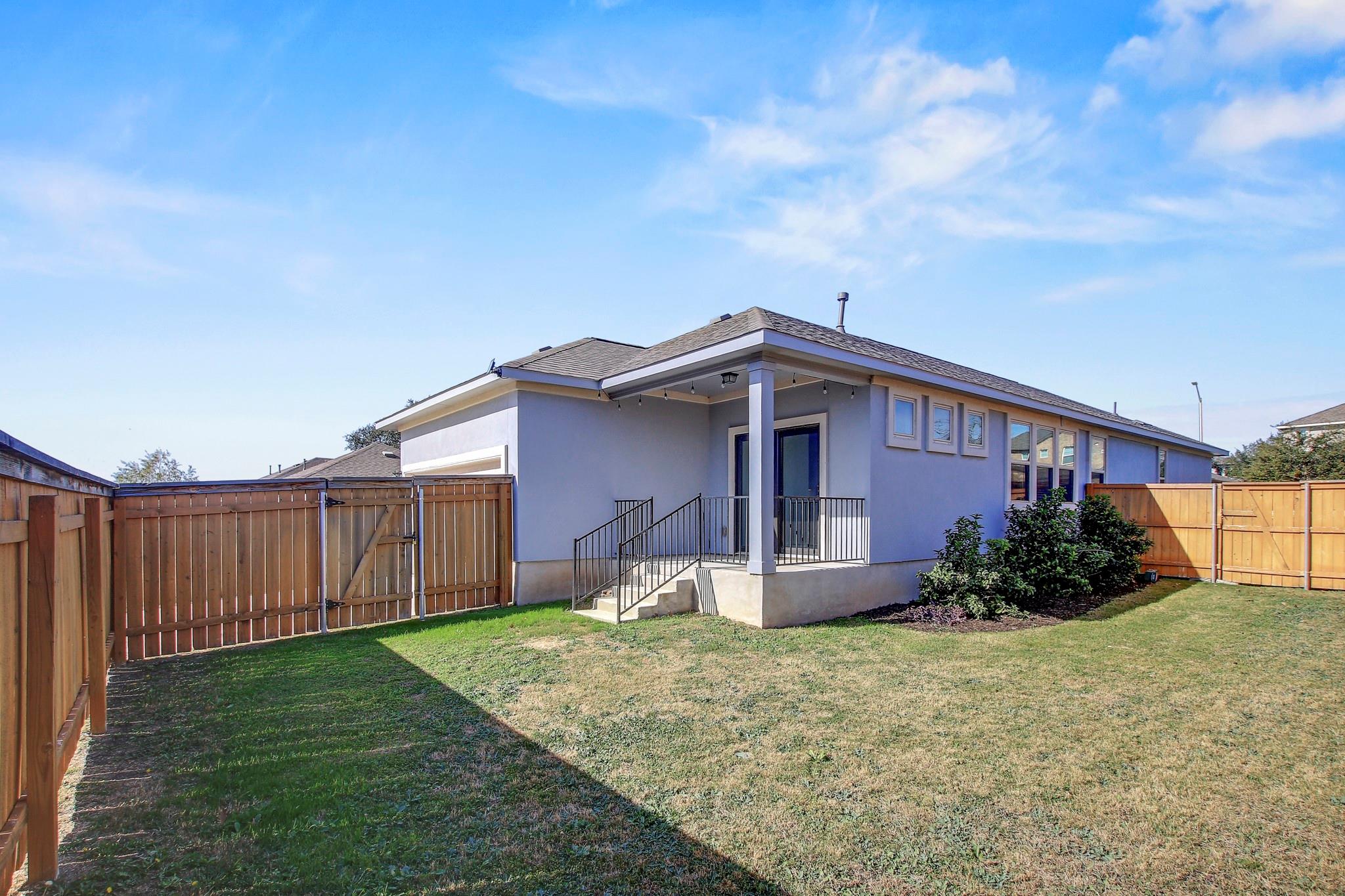1220 Oak Chase Way Leander TX 78641